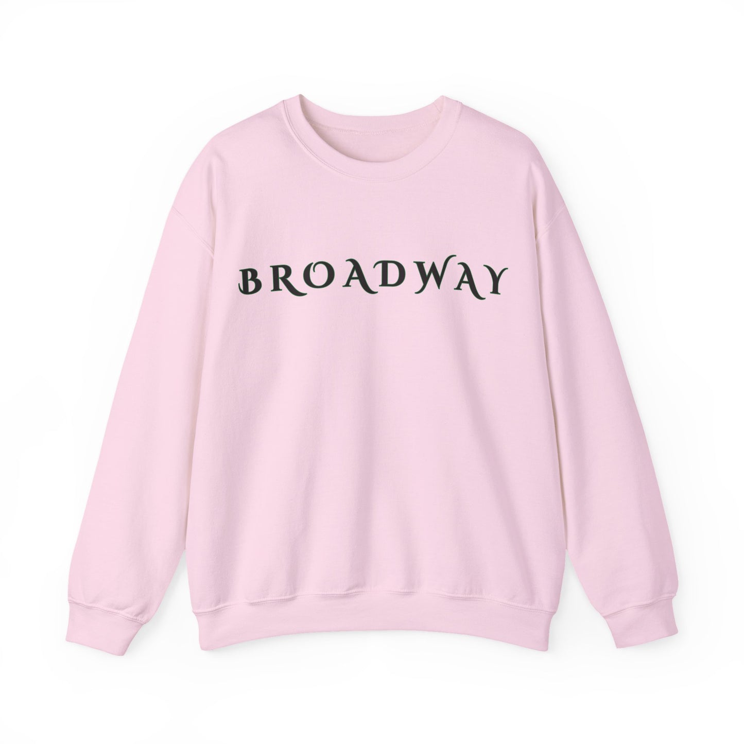 BROADWAY - Rose Edition