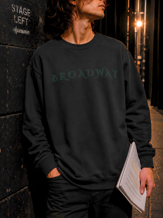 Broadway - Emerald Edition