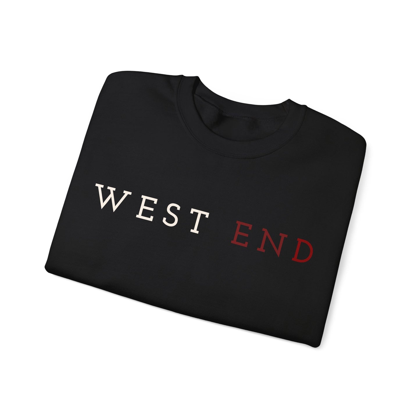 West End Ember Edition