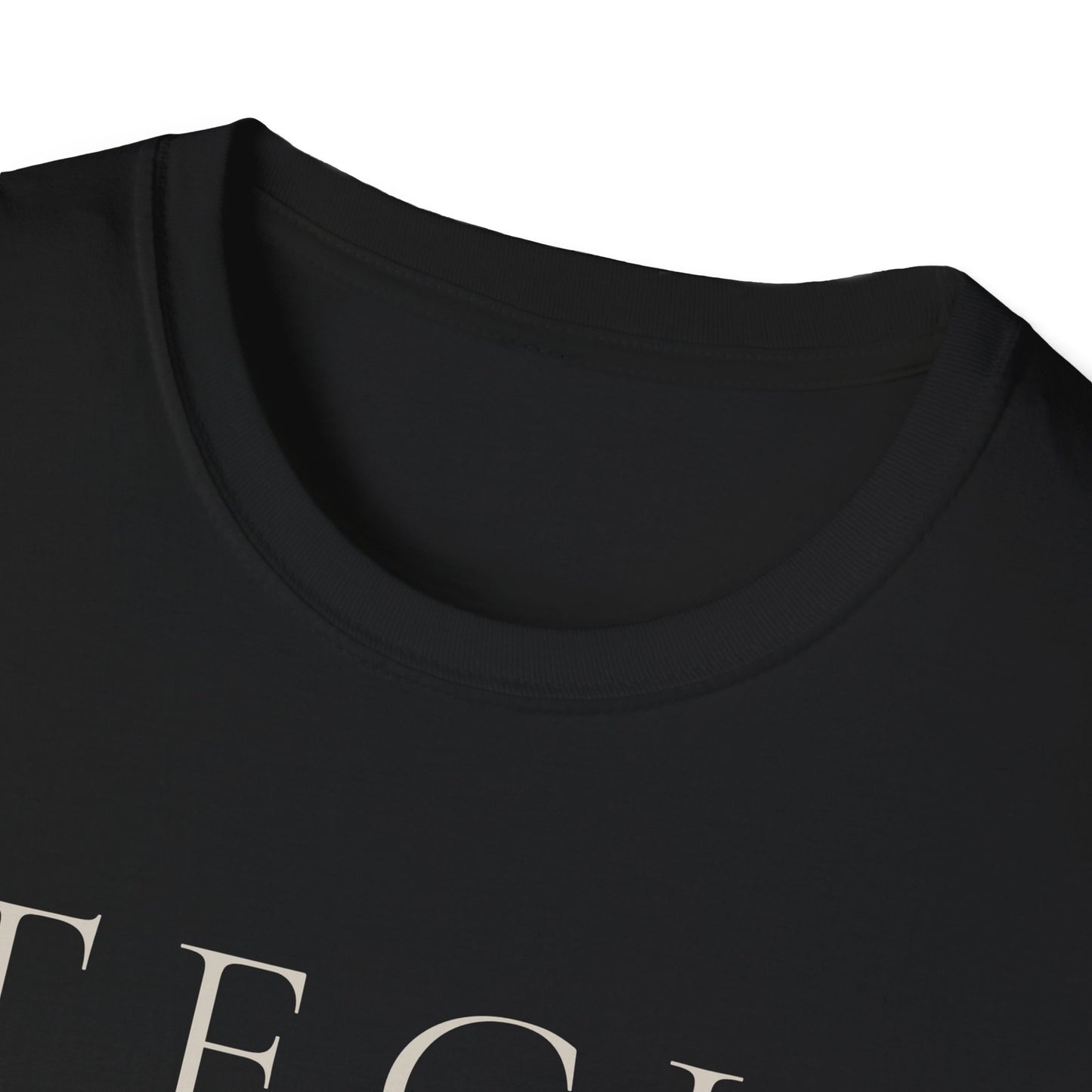 Tech Week T-Shirt