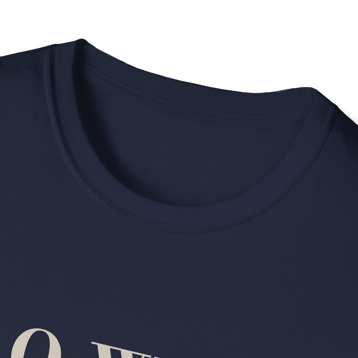 ROW G T-Shirt