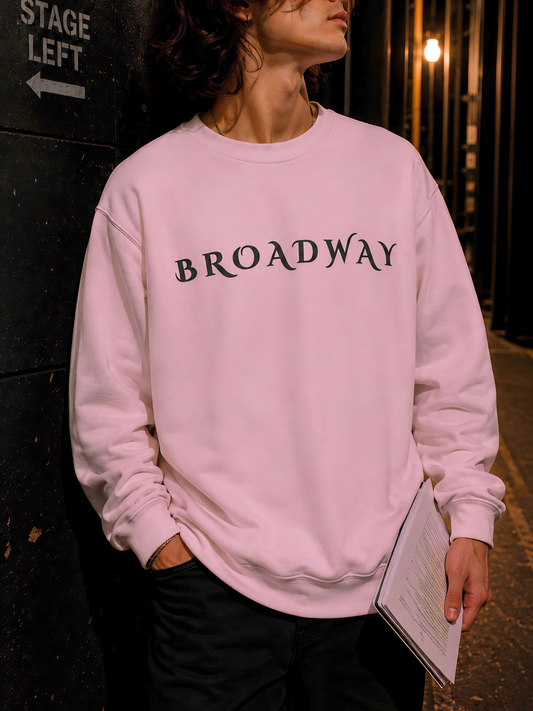BROADWAY - Rose Edition