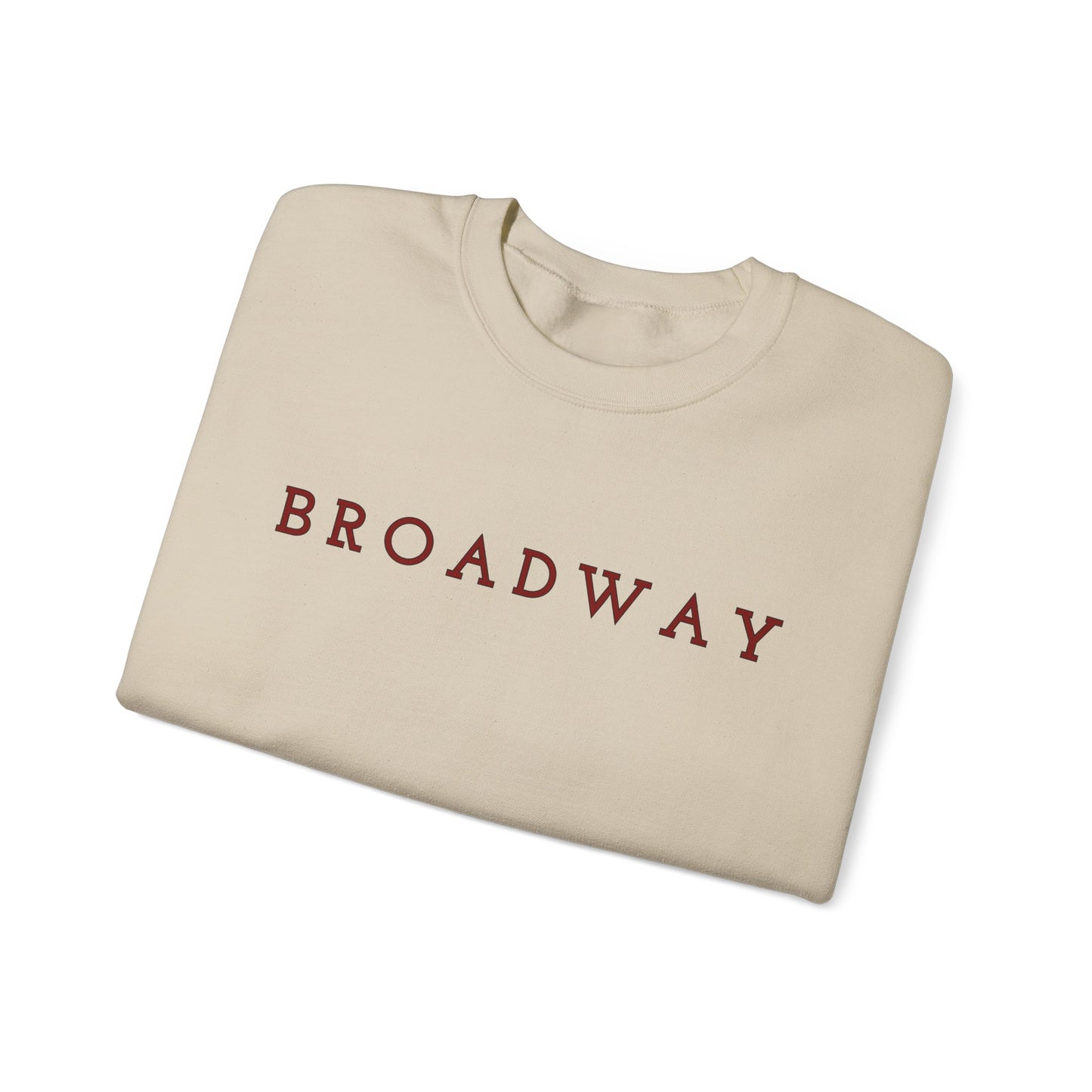 BROADWAY – Surface World Edition