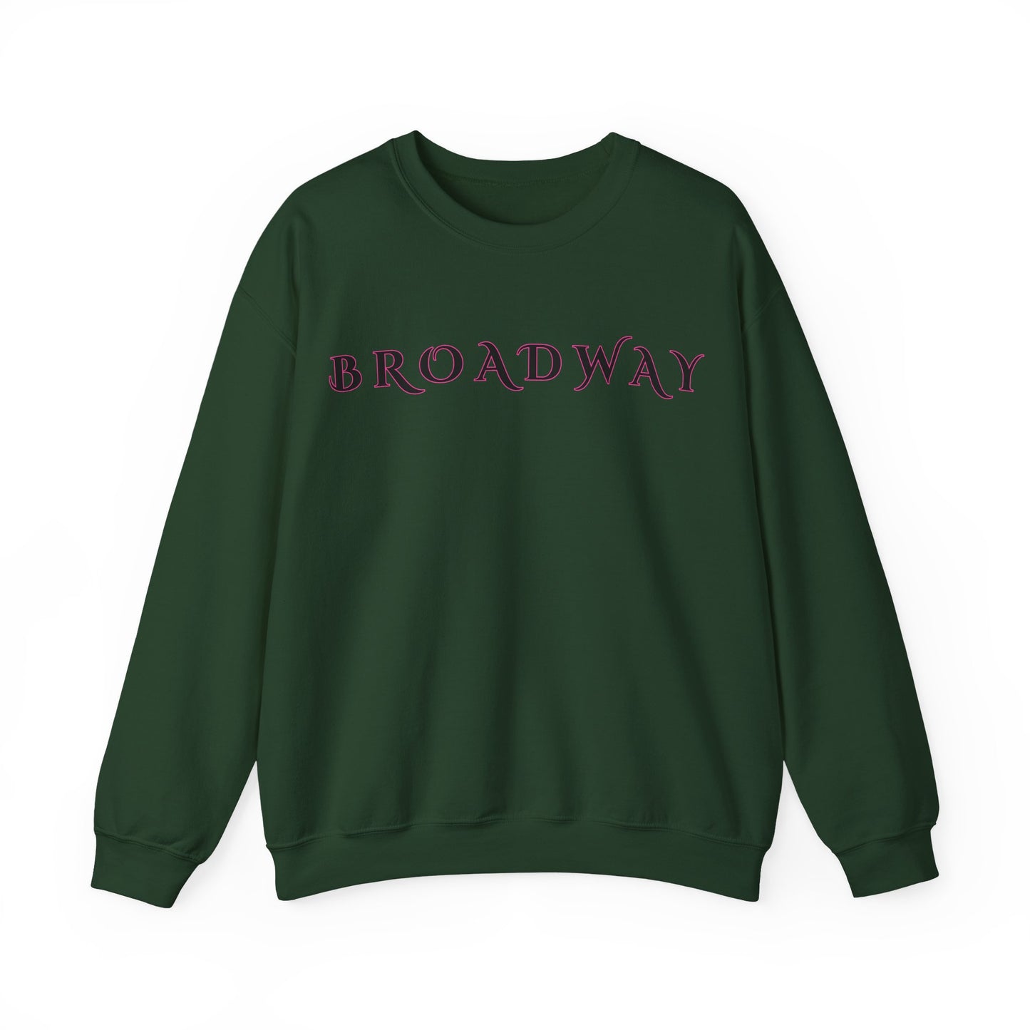 BROADWAY – Emerald Edition