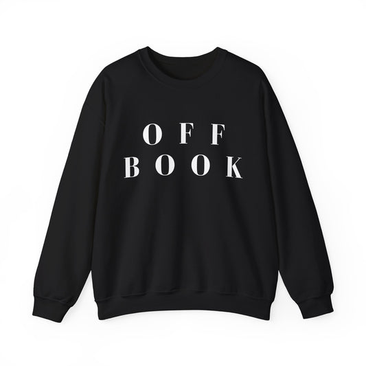 Off Book