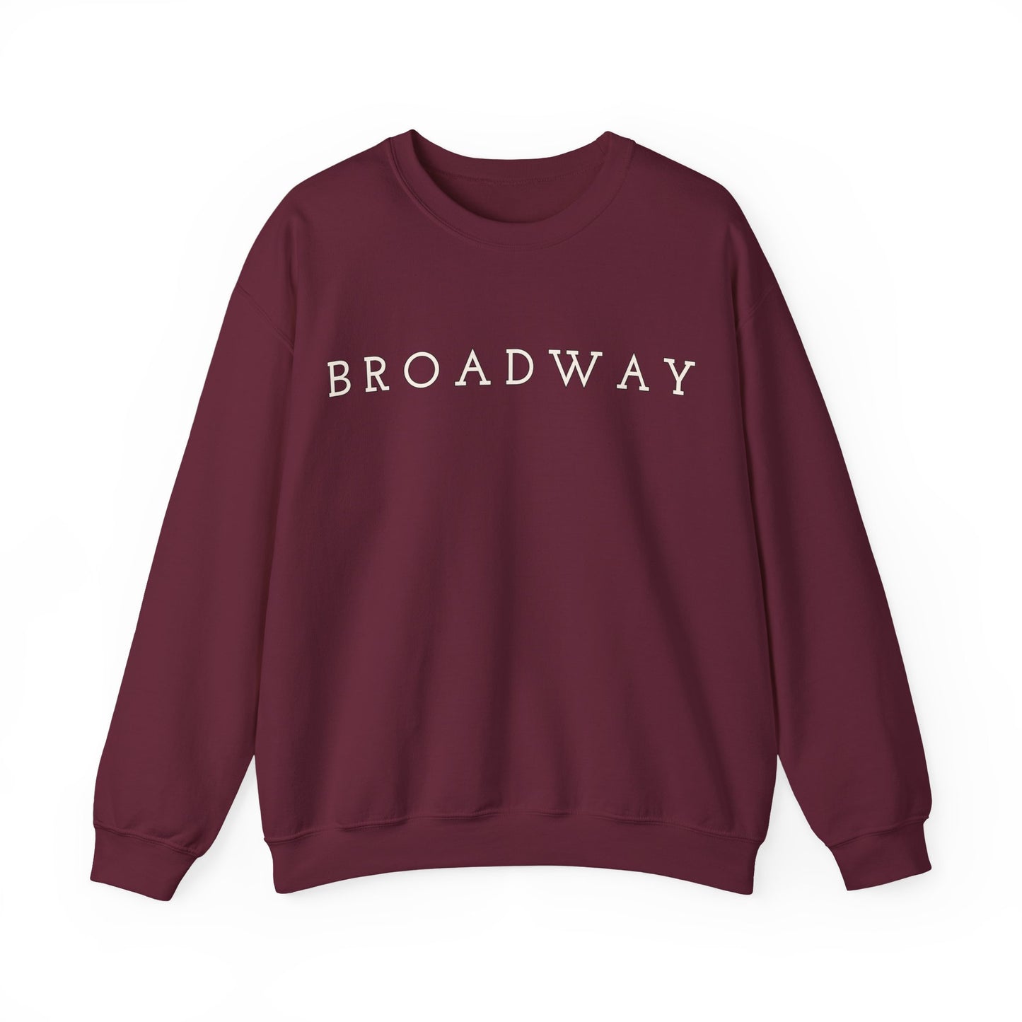 BROADWAY – Underworld Edition