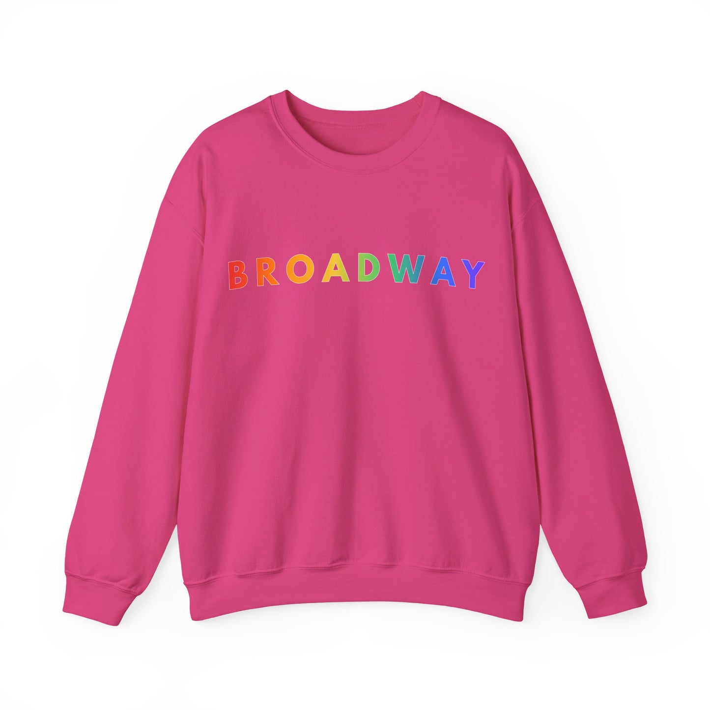 BROADWAY – Prism Edition