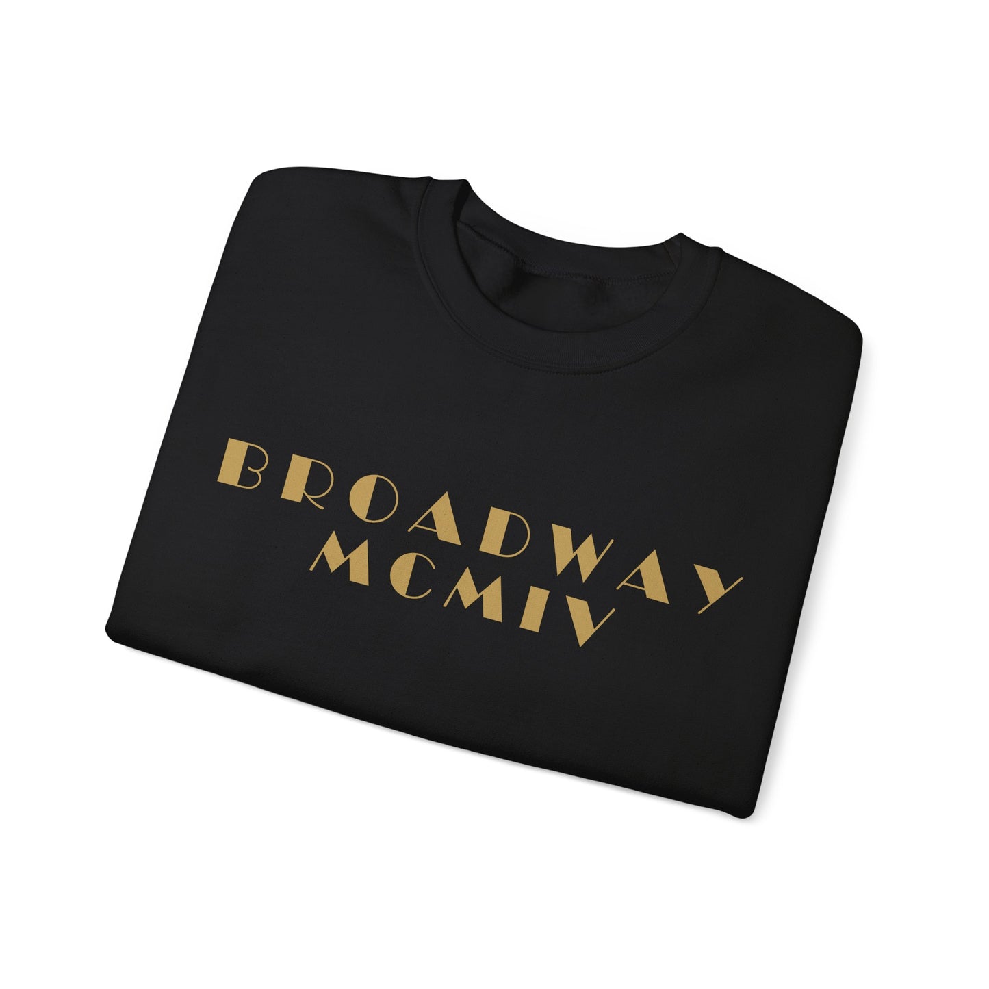 Broadway Art Deco MCMIV