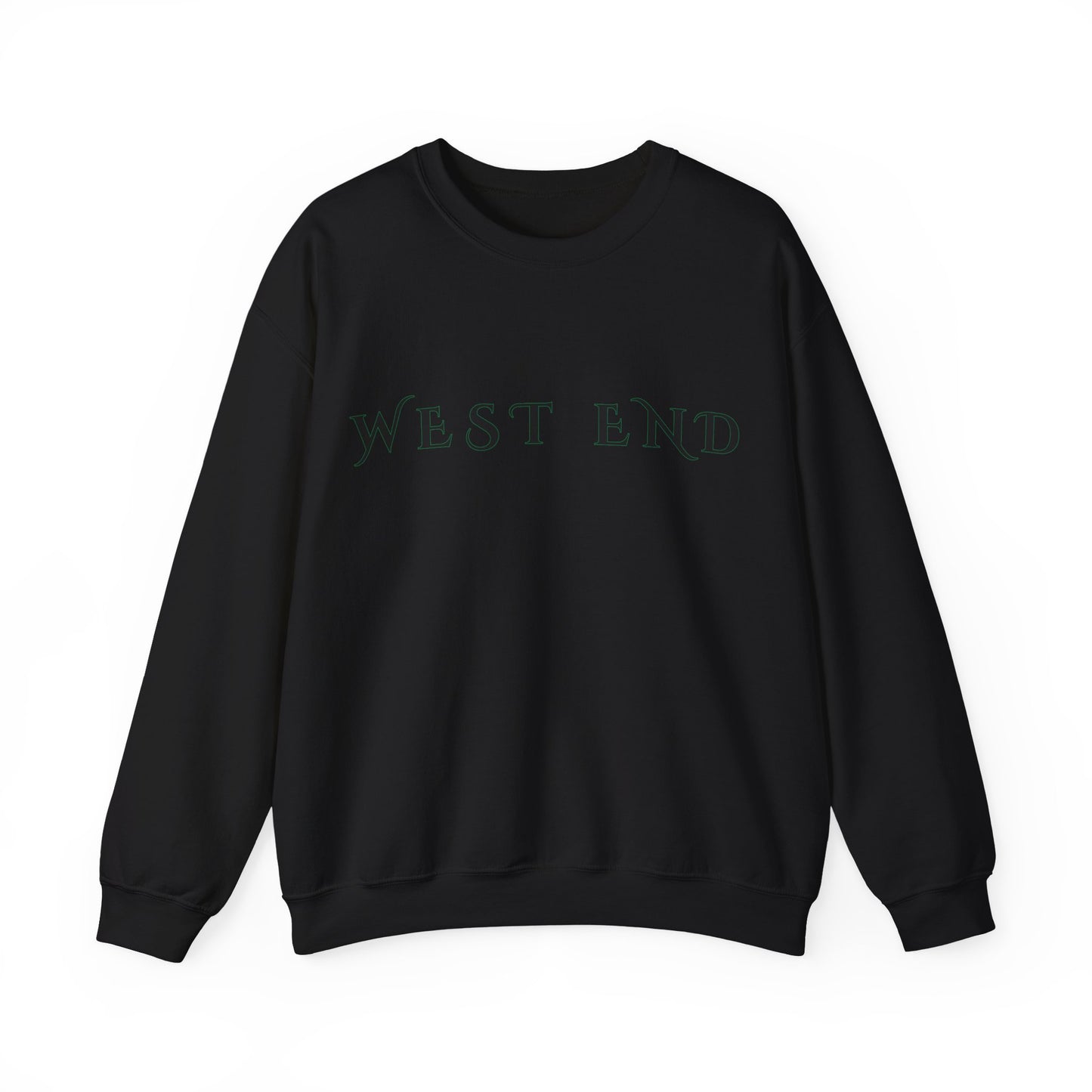 West End - Emerald Edition