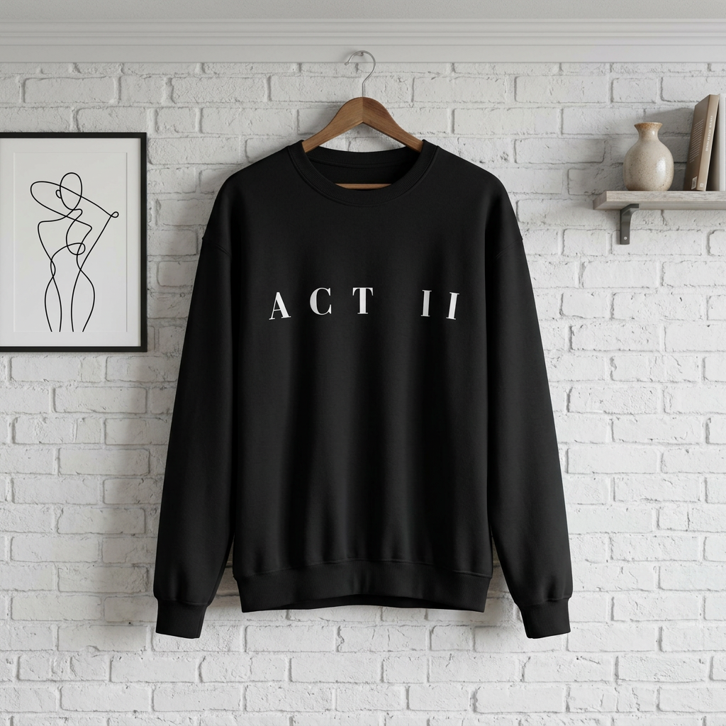 ACT II