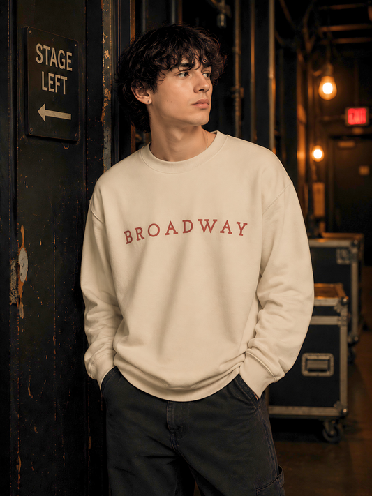 BROADWAY – Surface World Edition