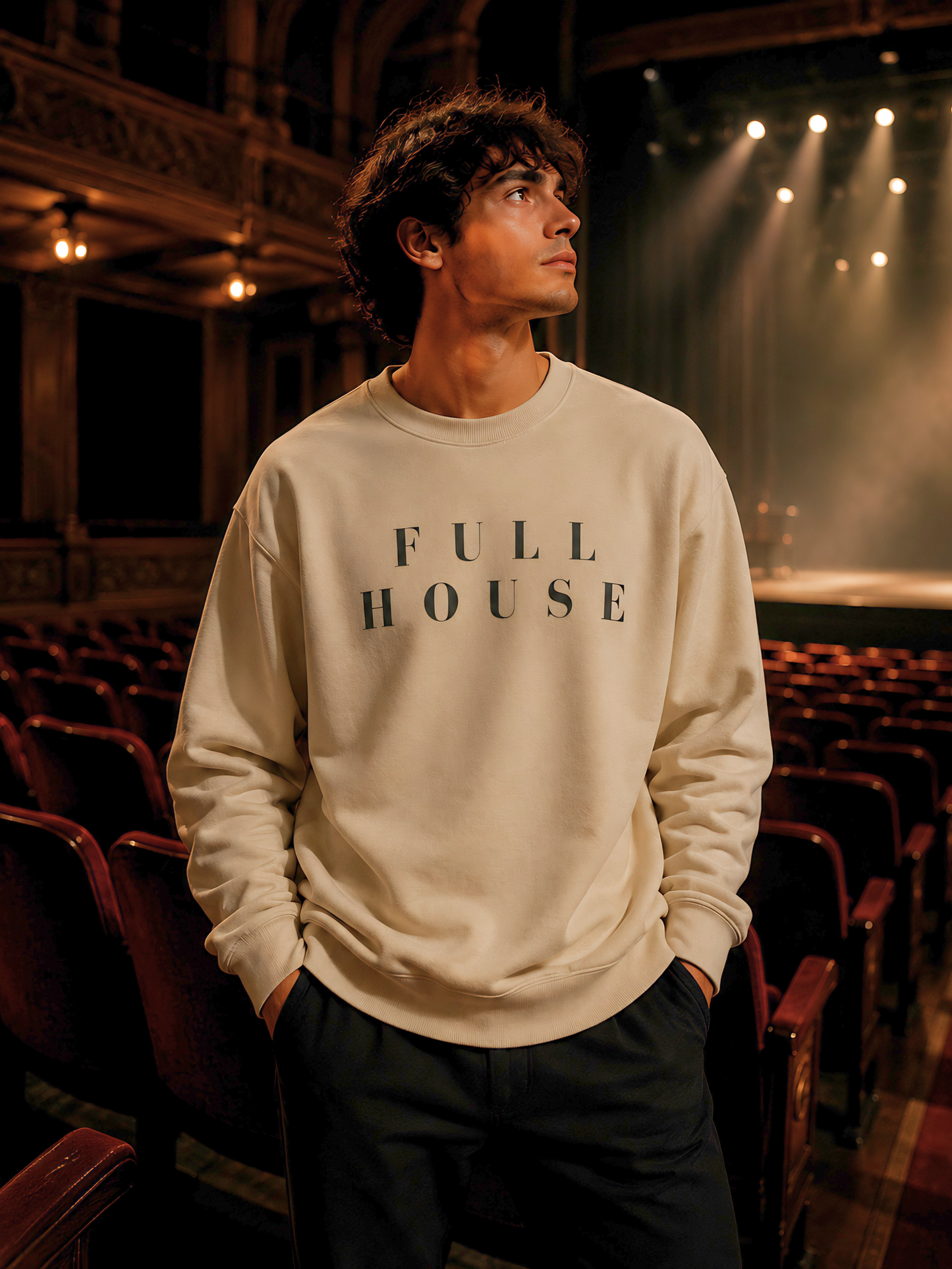 Full House