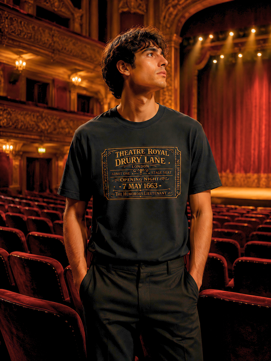 Drury Lane West End T-Shirt