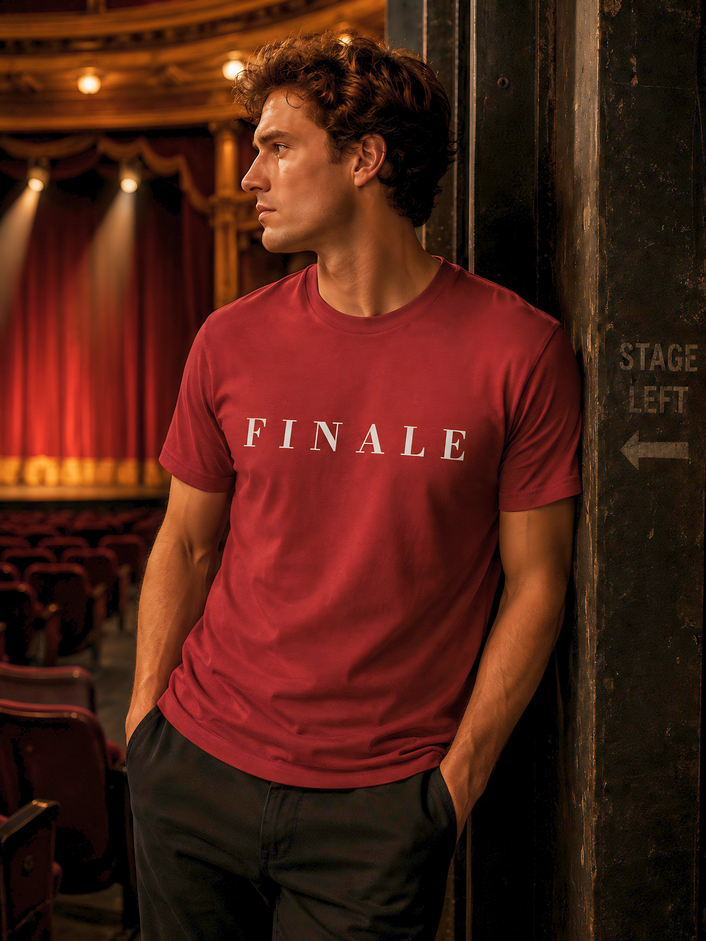 FINALE T-Shirt