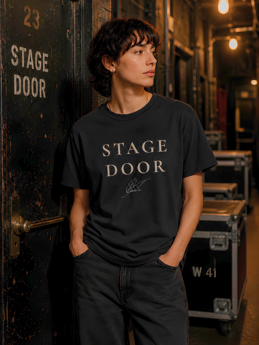 Stage Door T-Shirt
